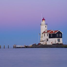 Vuurtoren voor het donker van Mariusz Jandy