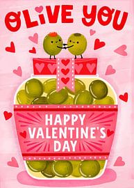 Happy Valentines day