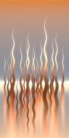Eisenflammen