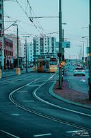 Photographie de rue Scheveningen (La Haye)