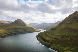 Faroe Islands by Roy Mosterd