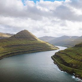 Faroe Islands by Roy Mosterd