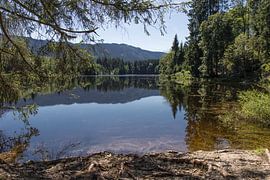 O b e r e r Lindegger See