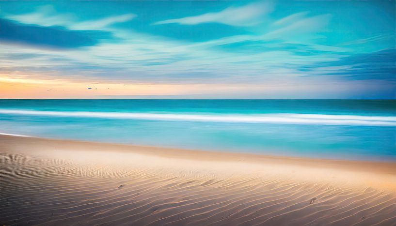 Coast_01 by Rautenberg Digital Art Maritim