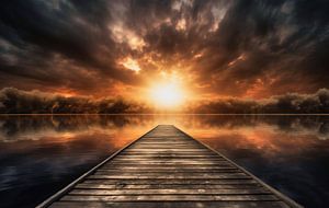 Goldene Stunde