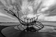 The Sun Voyager van Menno Schaefer thumbnail