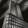 UBS-Tower Frankfurt von LICHTERKISTE