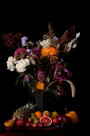 Abundance by Mirjam Poldermans