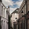 Den Bosch, Kruisbroedersstraatje van Jacq Christiaan