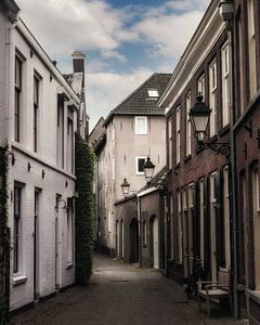 Den Bosch, Kruisbroedersstraatje