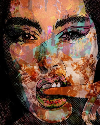 Just one bite of Renaissance