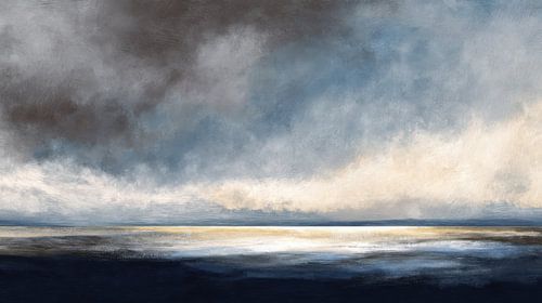 Une lueur d'espoir au milieu de la tempête