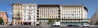 Wien | Wienzeilenhäuser