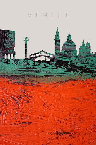 Venedig auf einen Blick