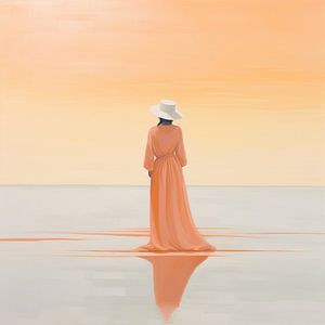 Modern Portrait
