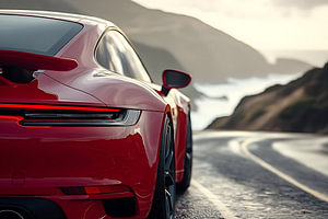 Porsche 911 GT3