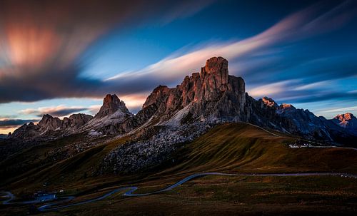 Passo Giau