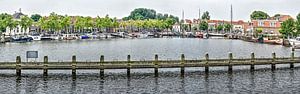 Panorama Blokzijl