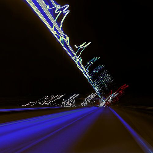 on the move by Ruud Otter