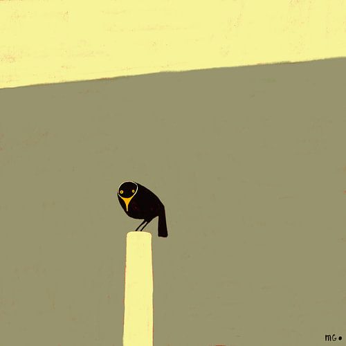 Bird. No bugs to be seen 11 NL-2023