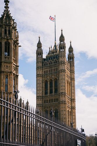 Paleis van Westminster