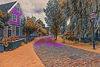 Zaanse Schans