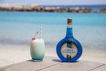 Blue Curacao