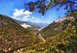 De Dimcay-vallei van Maickel Dedeken