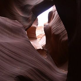 Antelope Canyon von Matthias Brix
