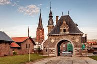 Poort Kasteel Borgharen van Rob Boon thumbnail