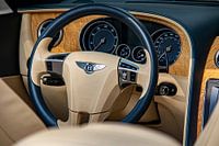 Innen @ Bentley