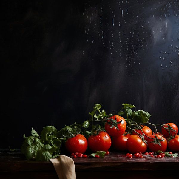 Ästhetik in der Küche von fernlichtsicht