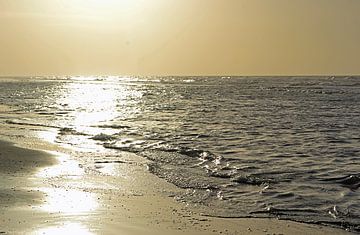 Zonsondergang