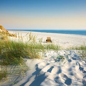 Dream beach by Reiner Würz / RWFotoArt