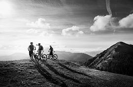 Sunrise by Jarno Schurgers