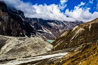 Himalaya nepal