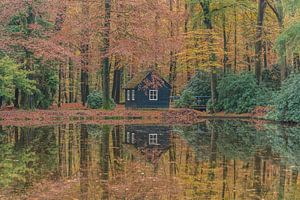Kronendomäne Het Loo 2