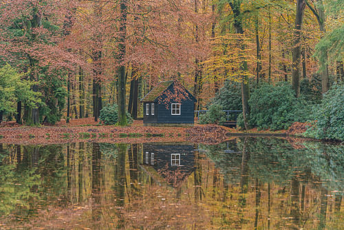 Kroondomein Het Loo 2
