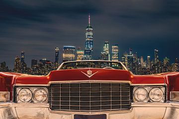 De New York Cadillac