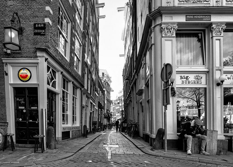 Porte Saint Olaf par Peter Bartelings