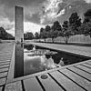 Militärfriedhof Margraten von Rob Boon