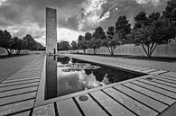 Margraten Military Cemetery by Rob Boon thumbnail