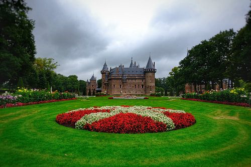De Haar Castle