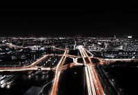 Crosstown traffic