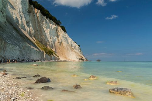 Mons Klint by Ilya Korzelius