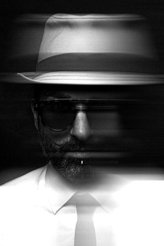 Replacement identity