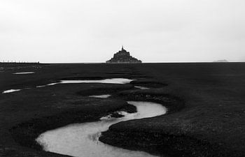 Mont Saint-Michel