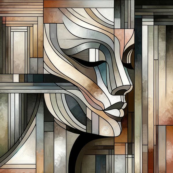 Imagine I by Art Studio RNLD
