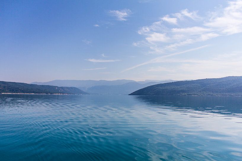 Lac de Saint Croix par Bernd Vos