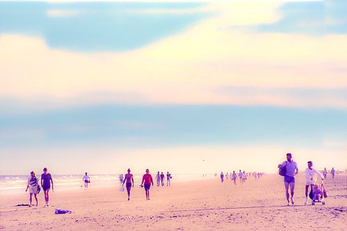 "The Sandpipers" (Gran Canaria 1985)